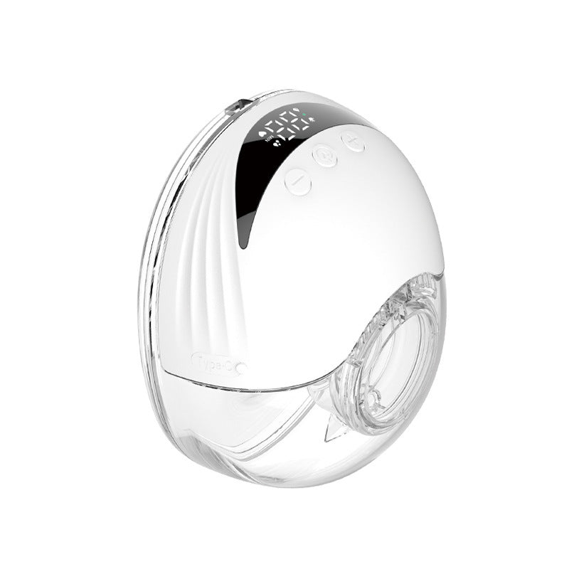 Wearable Electric Breast Pump Hands-Free Bilateral