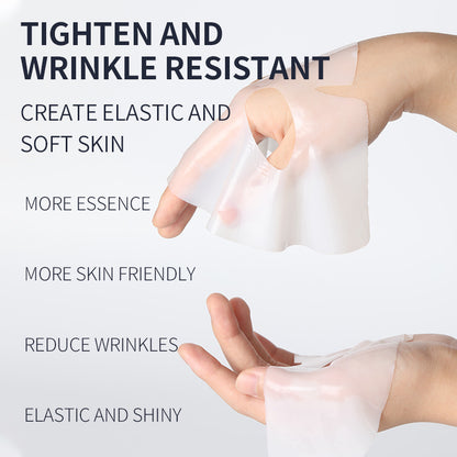 Overnight Collagen Hydrating Sleep Mask
