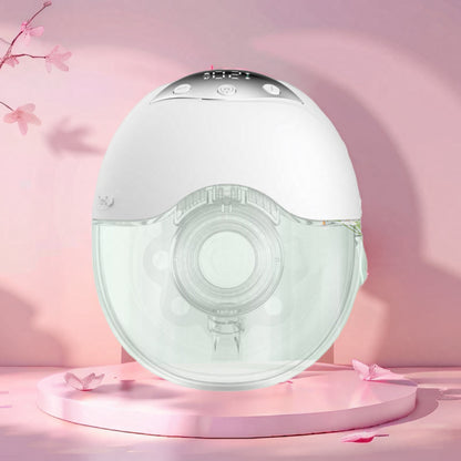 Wearable Electric Breast Pump Hands-Free Bilateral